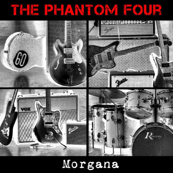 The Phantom Four - Morgana