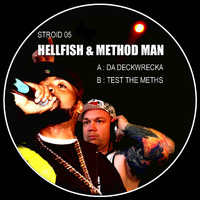 Hellfish - Da Deckwrecka.