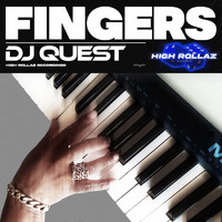 DJ Quest - Fingers