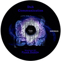 Frenk Dublin - Blackhole EP