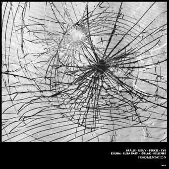 Various Artists - Fragmentation