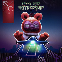 L3MMY DUBZ - Mothership EP