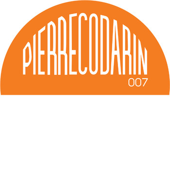 Pierre Codarin - Pierre Codarin 007