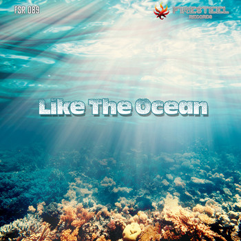 Various Artists - Like The Ocean