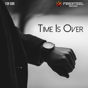 Various Artists - Time Is Over
