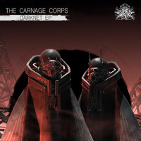 The Carnage Corps - Darknet EP