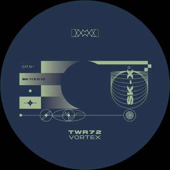 TWR72 - Vortex
