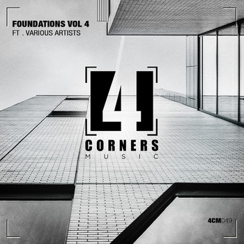 Various Artists - Foundations Vol 4