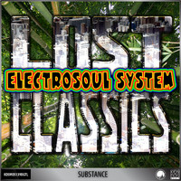 Electrosoul System - Substance (Lost Classics LP)
