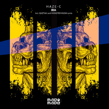 Haze - C - Ira