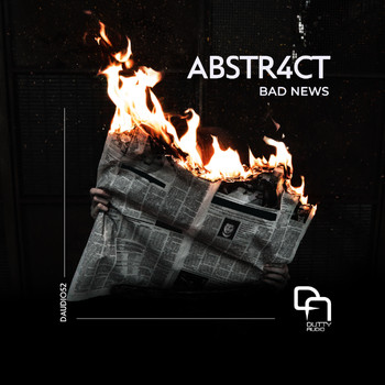 Abstr4ct - Bad News