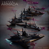 Jestah - Armada EP