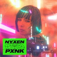 Nyxen - PXNK