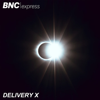 Various Artists - Delivery X