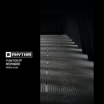 Responder - Funktion EP