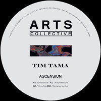 Tim Tama - Ascension EP