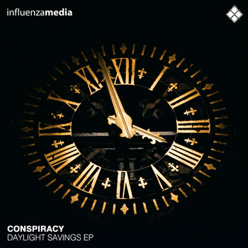 Conspiracy - Daylight Savings EP