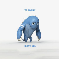 Unknown Artist - Im Sorry, I love You EP