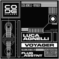 Luca Agnelli - Voyager