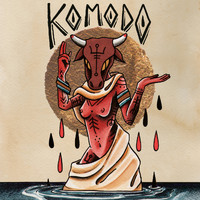 Komodo - Barbarians (Explicit)