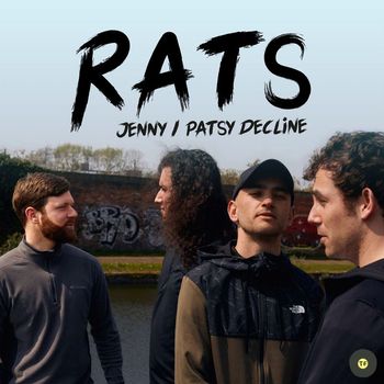 RATS - Jenny / Patsy Decline
