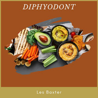 Les Baxter - Diphyodont