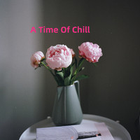 Kevin Jenkins - A Time Of Chill