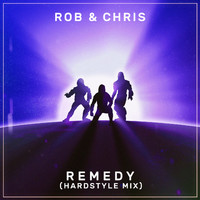 Rob & Chris - Remedy (Hardstyle Extended Mix)
