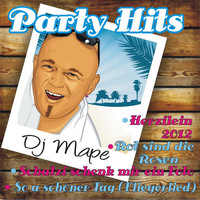 DJ Mape - DJ Mape - Party Hits