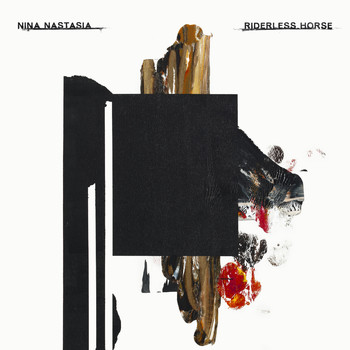 Nina Nastasia - Riderless Horse