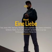 Monti - Eine Liebe
