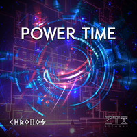 Chronos - Power Time