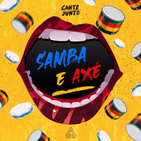 ANALAGA - Samba Axé (Cante Junto)