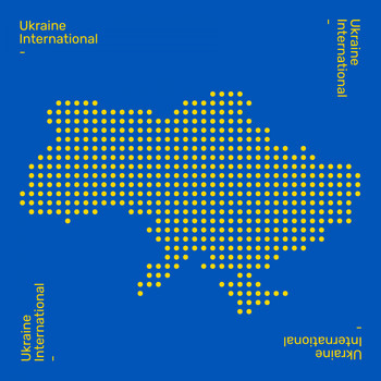 Various Artists - Ukraine International