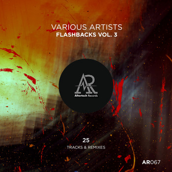 Various Artists - Flashbacks, Vol. 3