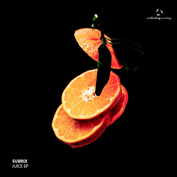 Subrix - Juice