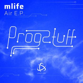 mlife - Air E.P.