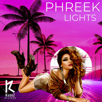 Phreek - Lights