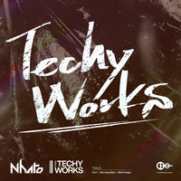 Nhato - Techy Works EP