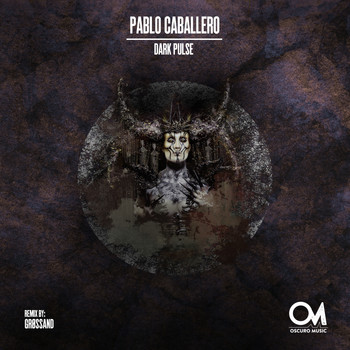 Pablo Caballero - Dark Pulse