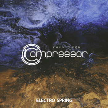 Various Artists - Electro Spring