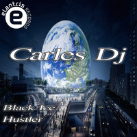 Carles DJ - Black Ice