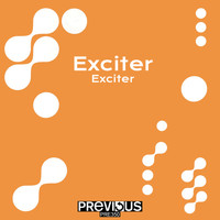 Exciter - Exciter