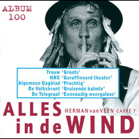 Herman van Veen - Alles In De Wind - Carré 7 (Live)
