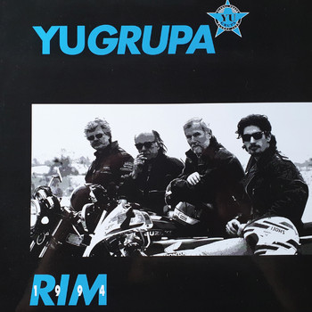 YU Grupa - Rim 1994