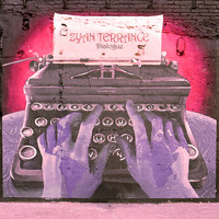 Zyan Terrance - Dialogue (Continuous Album Mix)