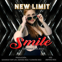 New Limit - Smile (original mix 2022)
