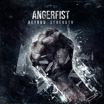 Angerfist - Beyond Strength (Extended Mix)