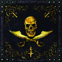 Calico Jack - Calico Jack