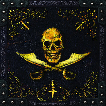 Calico Jack - Calico Jack